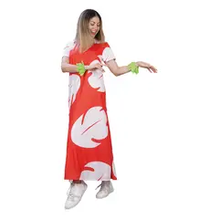 DISNEY - Disfraz de Lilo Adl