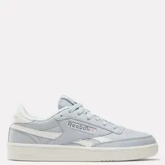 REEBOK - Tenis Mujer Club C Revenge Cuero