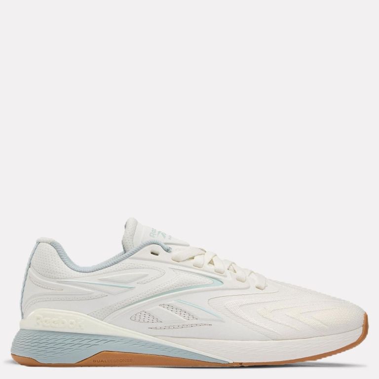 Tenis Mujer Training Nano X5 Edge