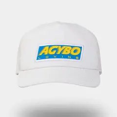 AGYBO - Gorra Hombre