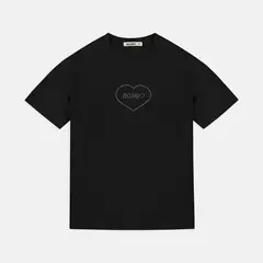 AGYBO - Camiseta Mujer