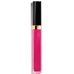 CHANEL - Brillo Labial Rouge Coco Hydra Gloss Cristal 5,5 gr