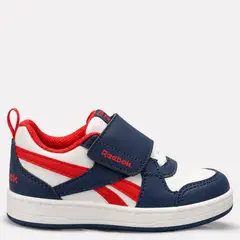 REEBOK - Tenis Bebé niño Royal Prime Snug con Velcro