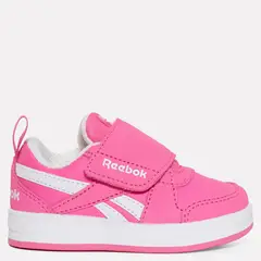 REEBOK - Tenis Bebé niña Royal Prime Snug con Velcro