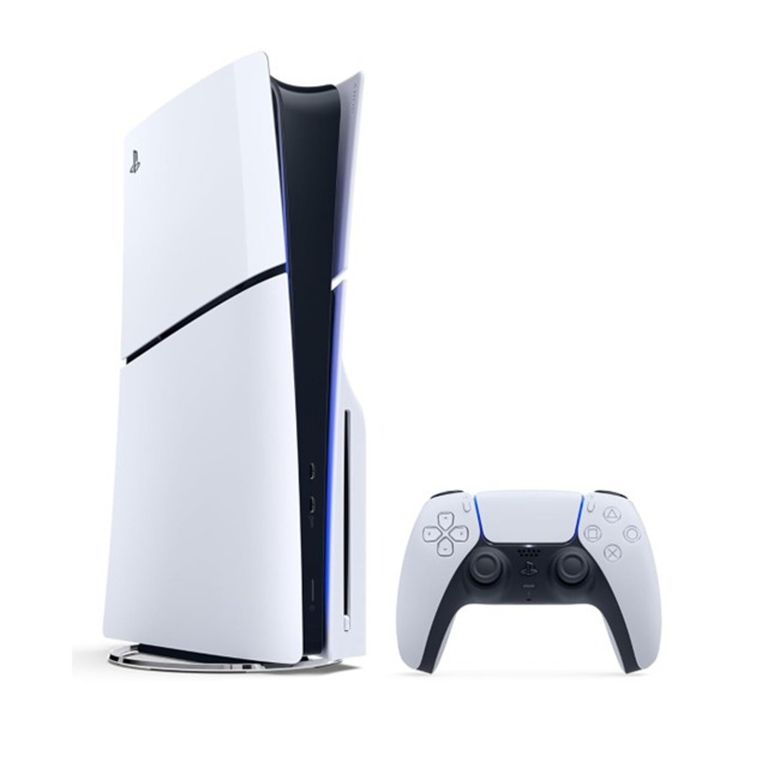 Consola de videojuegos PlayStation 5 Slim Disc 1TB