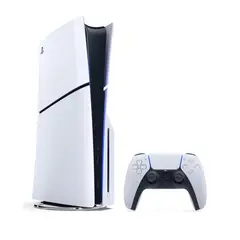 SONY - Consola de videojuegos PlayStation 5 Slim Disc 1TB