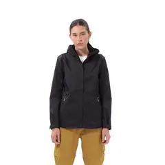 TOPARA - Chaqueta Impermeable Deportiva Mujer Outdoor Monteverde