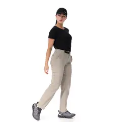 TOPARA - Pantalón Deportivo Mujer Outdoor Canaima