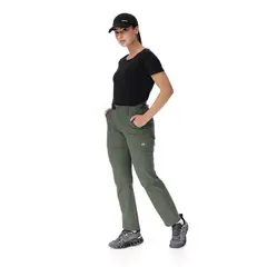 TOPARA - Pantalón Deportivo Mujer Outdoor Canaima