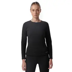 TOPARA - Camiseta Térmica Deportiva Mujer Outdoor Lajas Manga larga
