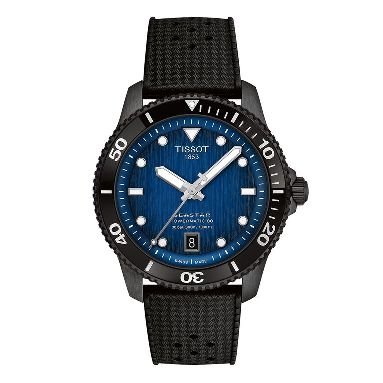 Reloj Automático Hombre T120.807.37.041.00