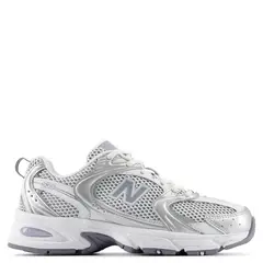NEW BALANCE - Tenis Moda 530 Unisex Blancos