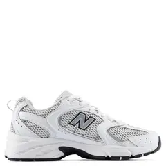 NEW BALANCE - Tenis Moda 530 Unisex Blancos
