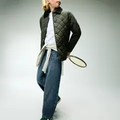 MANGO - Chaqueta Para Niño Acolchada