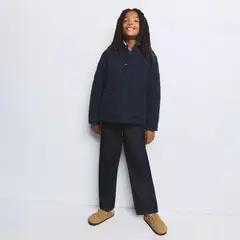 MANGO - Chaqueta Para Niño Acolchada