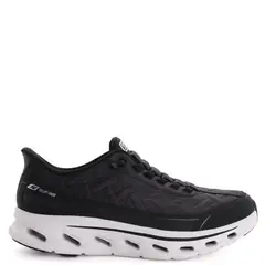SKECHERS - Tenis Hombre Slip Ins Go Walk Glide Step