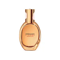 FERRAGAMO - Perfume Mujer Fiamma Assoluta 100 ml Eau de parfum
