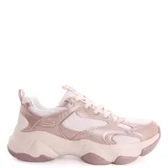 SKECHERS - Tenis Mujer Bobs Diego