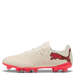 PUMA - Guayos Hombre Fútbol cancha firme Future 9 Play