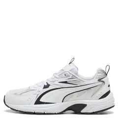 PUMA - Tenis Hombre Milenio Tech