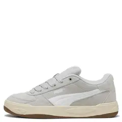 PUMA - Tenis Hombre Park Lifestyle II Cuero