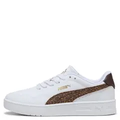 PUMA - Tenis Mujer Court Lally Feline