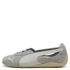 PUMA - Baletas Mujer Speedcat Ballet Nova Cuero