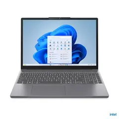 Lenovo - Portátil Lenovo| Intel Core 5 | 16GB de RAM | 512GB SSD de Almacenamiento |Pantalla 15,3 pulgadas |Computador Portátil