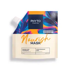 PHYTO - Mascarilla capilar Ultra Nutritiva 75ml
