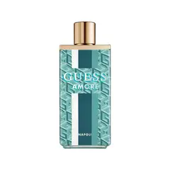 GUESS - Perfume Unisex Amore Napoli 100ml Eau De Toilette