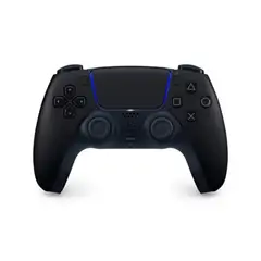 SONY - Control Inalámbrico PlayStation DualSense PS5 Azul oscuro