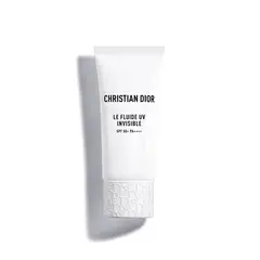 DIOR - Fluido Solar Invisible Hidratante SPF 50+ PA++++ - Protector solar fluido invisible