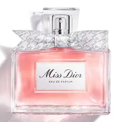 DIOR - Miss Dior Eau de Parfum - Notas florales, avainilladas y sensuales