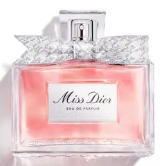 DIOR - Miss Dior Eau de Parfum - Notas florales, avainilladas y sensuales