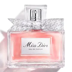 DIOR - Miss Dior Eau de Parfum - Notas florales, avainilladas y sensuales