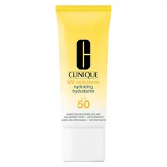 CLINIQUE - Crema UV Solutions Hydrating Sunscreen Broad Spectrum SPF 50 1 4 40ml