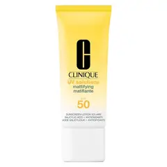 CLINIQUE - Crema UV Solutions Mattifying Sunscreen Broad Spectrum SPF 50 1 4 40ml