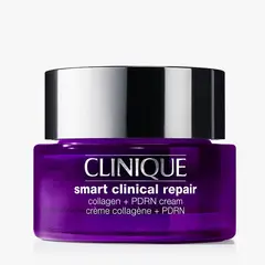 CLINIQUE - Crema Antiedad Smart Repair Clgn Pdrn Para Todo Tipo De Piel 50 ml
