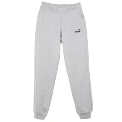 PUMA - Jogger para Niño de Algodón
