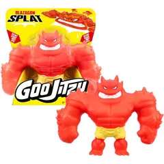GOO JIT ZU - Blazagon Splat
