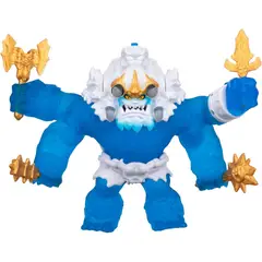 GOO JIT ZU - King Frostbite