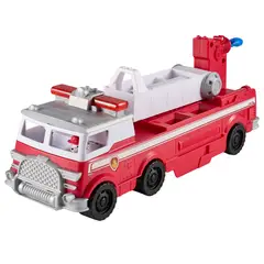 PAW PATROL - Camión de Bomberos