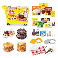 GENERICO - Carrito Compras Slime Mart