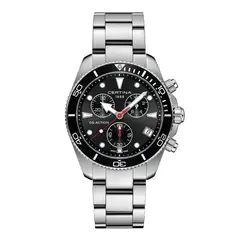CERTINA - Reloj Hombre C0484171105100