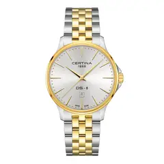 CERTINA - Reloj Hombre C0454102203100