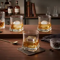 BORGONOVO - Vaso Corto Gotico Setx3