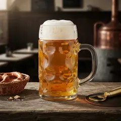 BORGONOVO - Jarro Cervecero Don 0,5 L