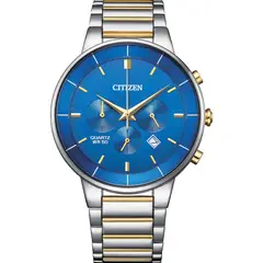 CITIZEN - Reloj Hombre Cuarzo AN8224-51L