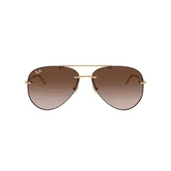 RAY-BAN - Gafas De Sol Piloto/Aviador Unisex Adulto