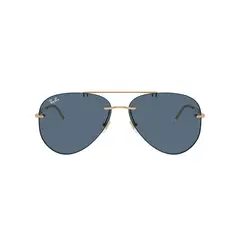 RAY-BAN - Gafas De Sol Piloto/Aviador Unisex Adulto